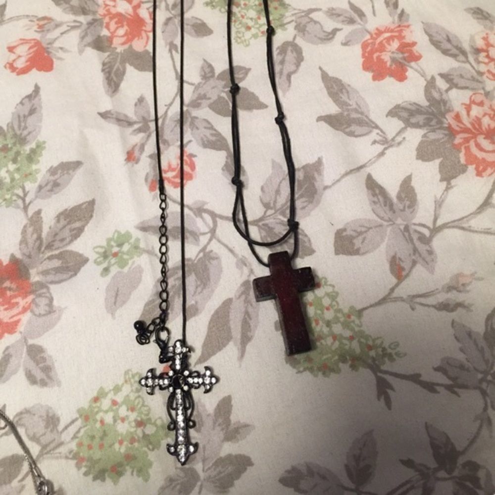 ❌Final deal ❌Necklace bundle 💞